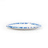 Berkley Jensen Ultra 8.5" Botanical Leaf Paper Plates, 220 ct